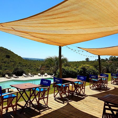 Villa Serrana - Meson De Las Canas Экстерьер фото