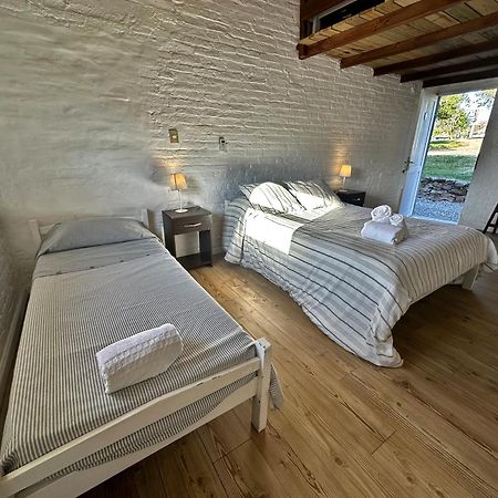 Villa Serrana - Meson De Las Canas Экстерьер фото