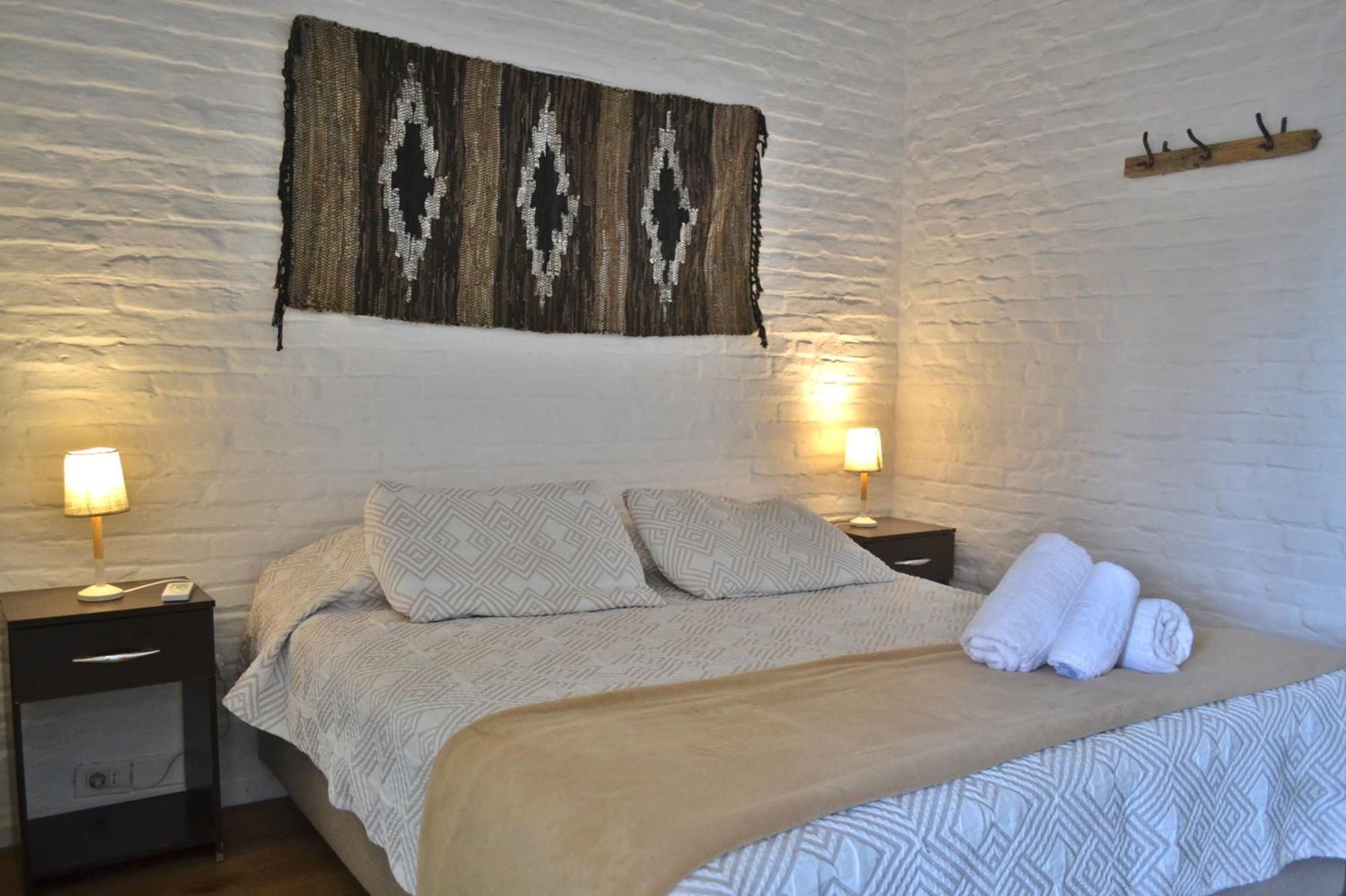 Villa Serrana - Meson De Las Canas Экстерьер фото
